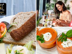 12-uurtje bij 't Wapen van Leiden