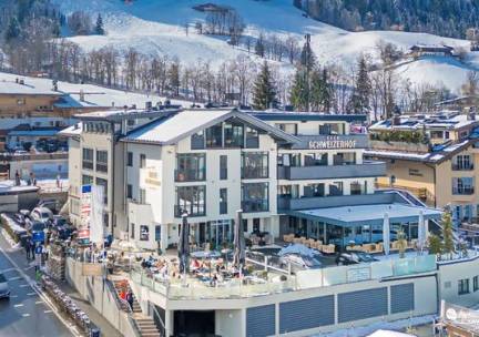 Aktivhotel Schweizerhof