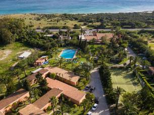 Hotel Punta Sur