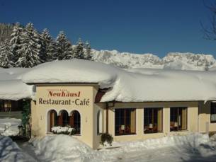 Hotel Neuhäusl