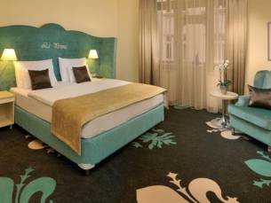 La Prima Fashion Hotel