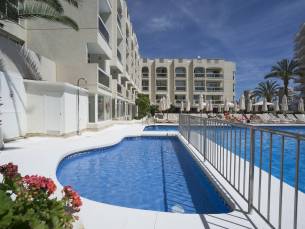 MS Aguamarina Costa Del Sol