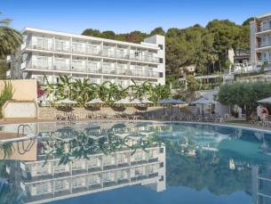 Valentin Grand Park Suite Hotel