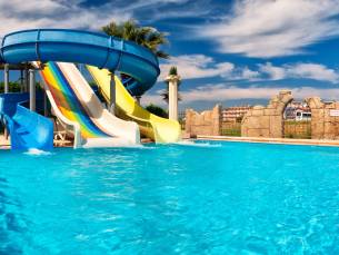 Esra Family Suites