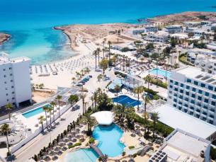 Tasia Maris Beach