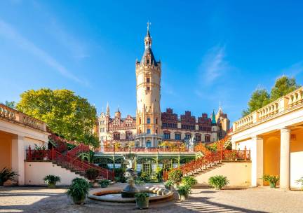 Historische Hanzesteden aan de Oostzee, L&uuml;beck