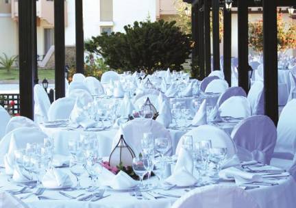 Hotel Lindos Princess Beach