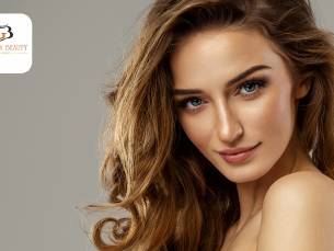 Permanente make-up naar keuze + nabehandeling