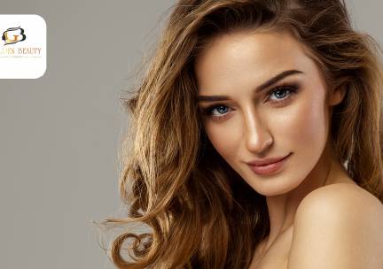 Permanente make-up naar keuze + nabehandeling