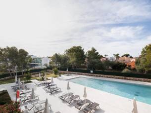 Hotel Petit Sagitario