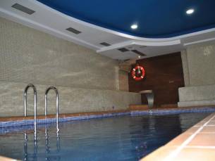 Hotel Junquera