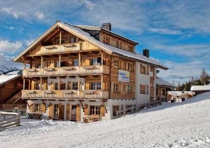 Residenz K&ouml;nigsleiten