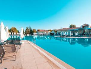 Hotel Anadolu Didim Club