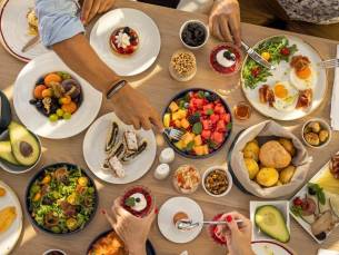 Hotel Aminess Khalani