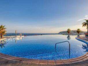Playacalida Hotel