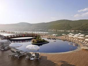 8 daagse vliegvakantie naar Titanic Luxury Collection Bodrum in bodrum, turkije