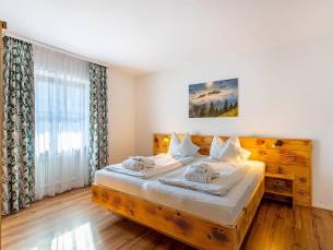Das Bergmayr Alpenhotel