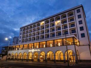 Grand Hotel Açores Atlântico