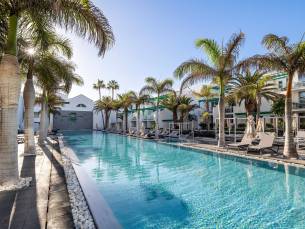 Barceló Teguise Beach