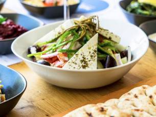 Hotel Porto Galini Seaside Resort & Spa