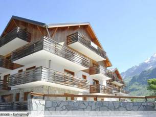 Les Valmonts de Vaujany