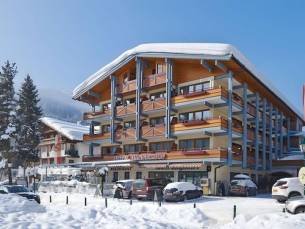 Resort Hanneshof