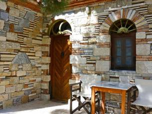 Appartementen Sirena Village