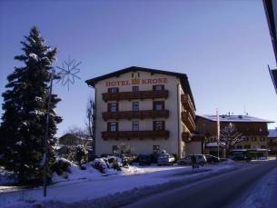Hotel Krone