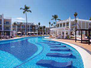 RIU Palace Bavaro