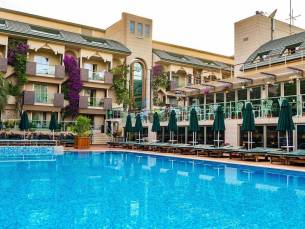 Ambassador Hotel