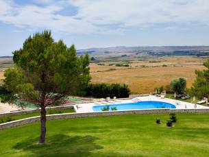 Masseria Panareo
