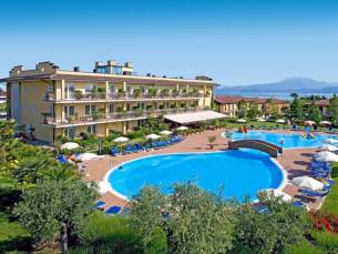 Bella Italia Hotel