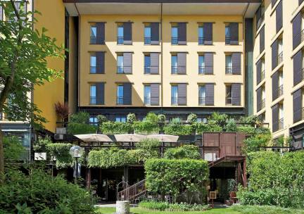 Hotel Mercure Bologna Centro