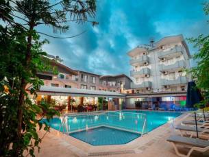 Orient Apart Otel