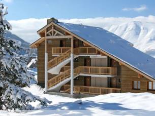 La Cr&ecirc;te du Berger [Aanbieding]