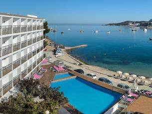 Hotel Vibra San Remo - all inclusive