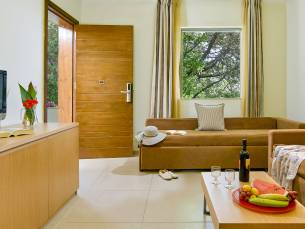 Caravia Beach Hotel