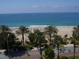 Cleopatra Golden Beach
