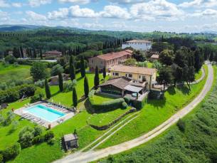 Tenuta Castellare di Tonda