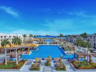 Hotel Steigenberger Ras Soma