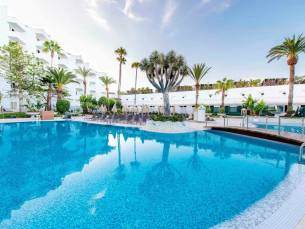 Spring Hotel Vulcano