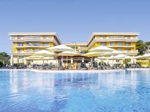 Sarena de Muro Resort
