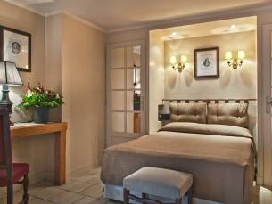 Hôtel Albe Bastille