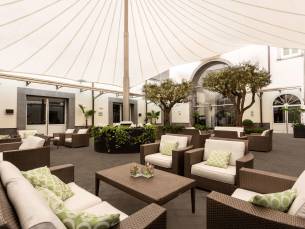 Hotel Palazzo Caracciolo Napoli - MGallery by Sofitel