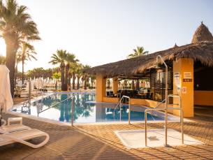 Vila Gale Isla Canela