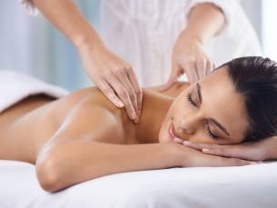 Massage naar keuze (60 min)