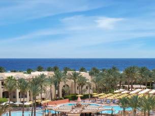 Club Redsina Sharm el Sheikh