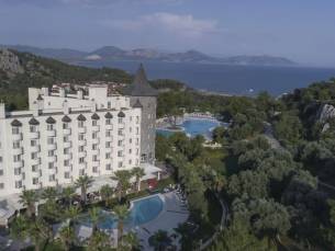 Life Hotel Sarigerme