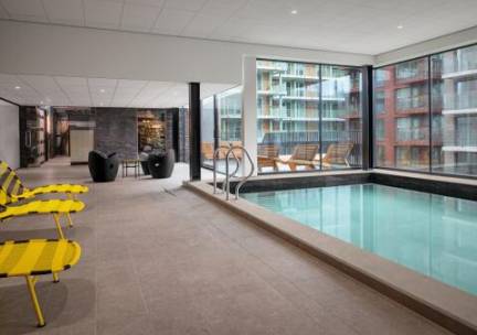 Een onvergetelijke stedentrip in de Amsterdamse kunstenaarswijk