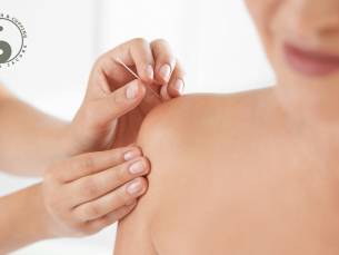 Acupunctuurbehandeling + intake (90 min) of Guasha gezichtsbehandeling + acupunctuur (60 min)